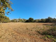 Armeni bei Chania MIT VIDEO: Kreta, Armeni bei Chania: Erstklassiges Baugrundstück mit Bergblick, Obstgarten und Strandnähe Grundstück kaufen